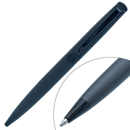 Black Ball Pen - For Office, College, Personal Use - Gwalior