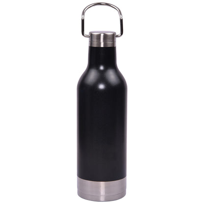 Personalized Engraved Hot and Cold Sports Bottle Camper - For Return Gift, Corporate Gifting, Office or Personal Use