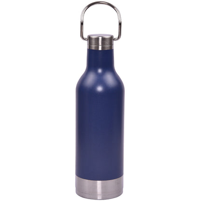 Personalized Engraved Hot and Cold Sports Bottle Camper - For Return Gift, Corporate Gifting, Office or Personal Use