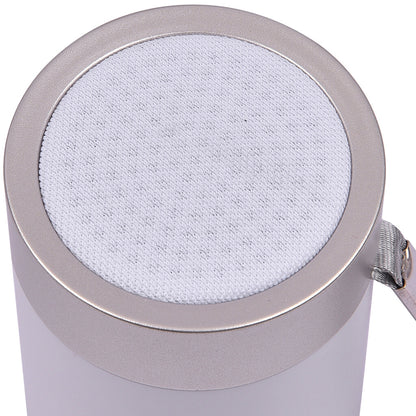 Personalized Artwork or Company Logo DRUM Bluetooth Speaker - For Office Use, Personal Use, or Corporate Gifting - LO-GS09
