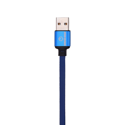 Personalized Retractable 3in1 Yo Yo Charging Cable - For Corporate Gifting, Return Gift, Event Gifting, Promotional Item, Exhibition Gifting - LO-GC24