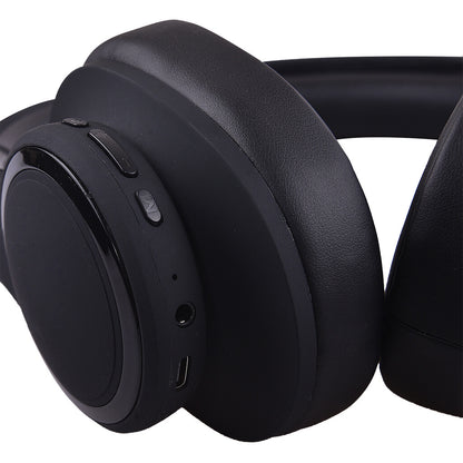 Personalized Bluetooth Stereo Head Phones - For Corporate Gifting, Event Gifting, Freebies, Promotions, Return Gift - LO-GH09
