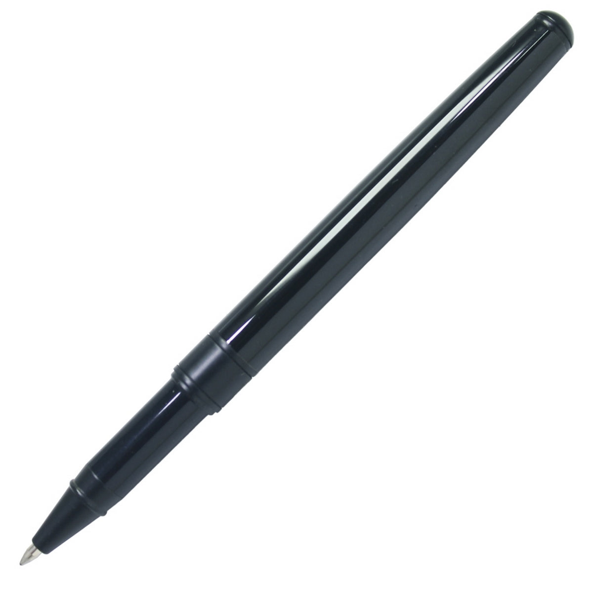 Premium Black Color Roller Ball Pen - For Office, College, Personal Use - Bangalore1 -  (JA0)