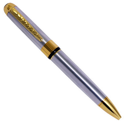 Smooth Writing Metal Ball Pen - For Office, College, Personal Use - Ahmedabad