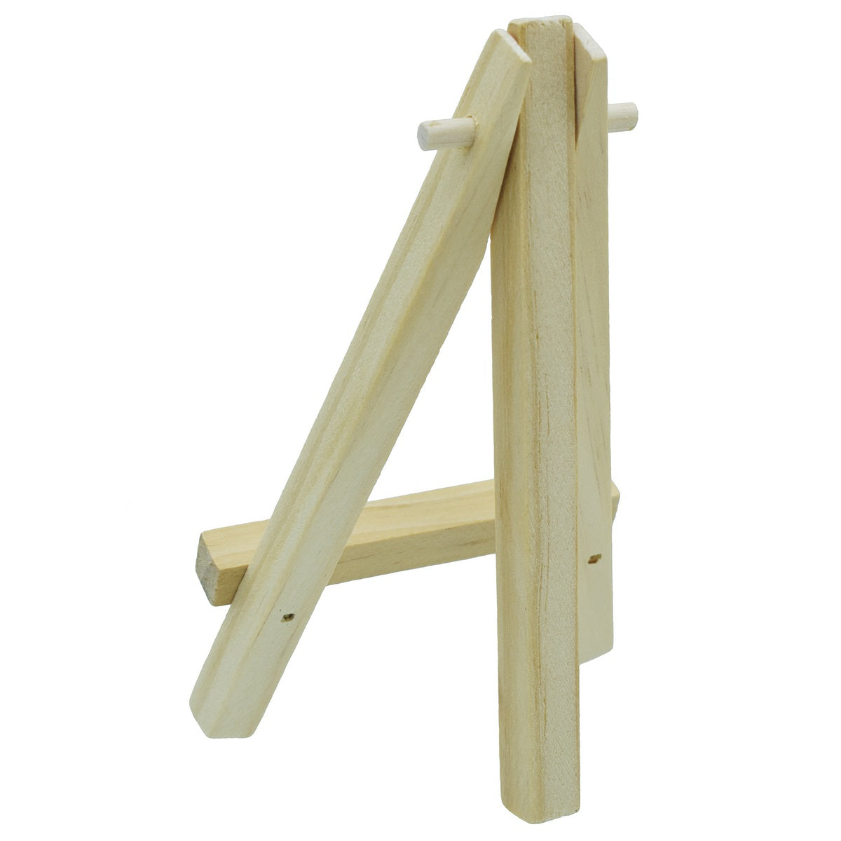 Wooden Easel Stand - For Artists, Corporate Gifting, Office Sign Board Display, Drawing Painting, Shops, Restaurants JAWECT01