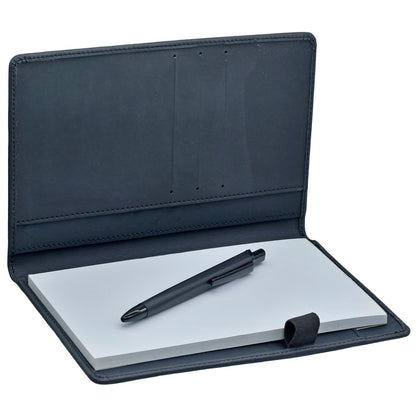 Conference Folder Medium Size - For Office Use, Personal Use, or Corporate Gifting JACFN100