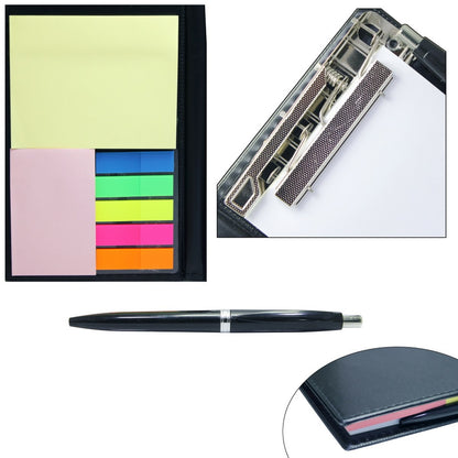Sticky Note Pad - For Office Use, Personal Use, or Corporate Gifting JAM03