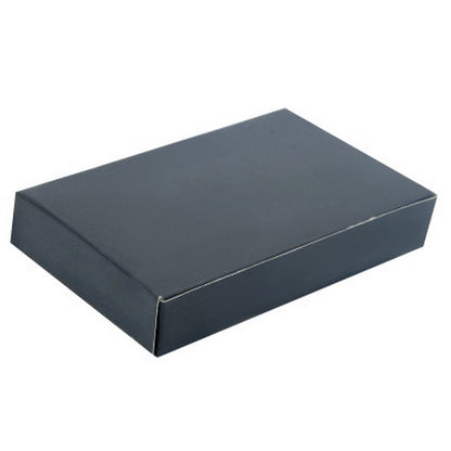 Tan Magnetic Business Visiting Card Holder - For Corporate Gifting, Event Gifting, Freebies, Promotions JA (133) MCH29BR
