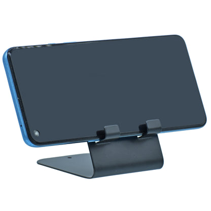 Personalized Metal Dual Side Phone Holder Mobile Stand - For Personal, Corporate Gifting, Return Gift, Event Gifting, Promotional Freebies