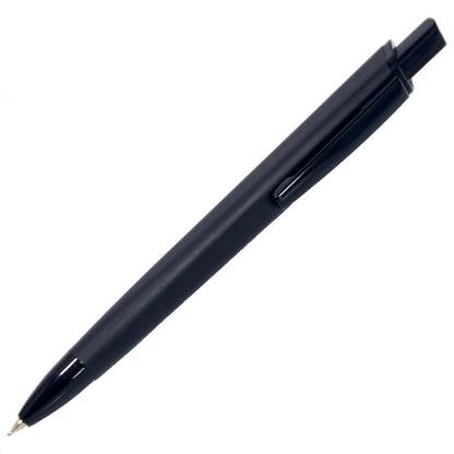 Full Black Ball Pen - For Office, College, Personal Use - Jabalpur