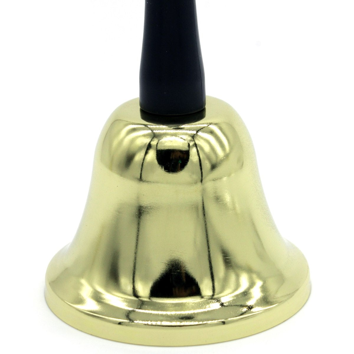 Multipurpose Golden Office Call Bell - For Shops, Office Use, Corporate Gifting