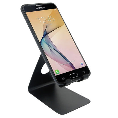 Personalized Metal Universal Mobile Phone Holder cum Stand - For Personal, Corporate Gifting, Return Gift, Event Gifting, Promotional Freebies