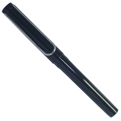 Premium Black Color Fountain Pen- for Office, College, Personal Use- Perfect for Gifting- Kerala (JA)