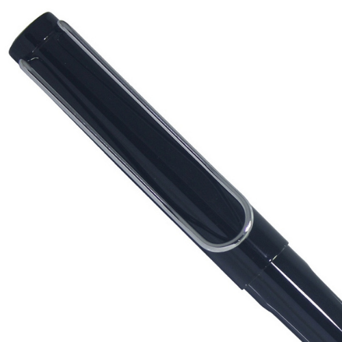 Premium Black Color Fountain Pen- for Office, College, Personal Use- Perfect for Gifting- Kerala (JA)