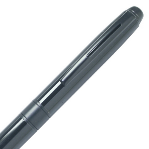 Premium Black Color Roller Ball Pen - For Office, College, Personal Use - Bangalore1 -  (JA0)