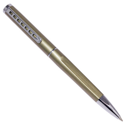 Grey Ball Pen - For Office, College, Personal Use - Bareilly