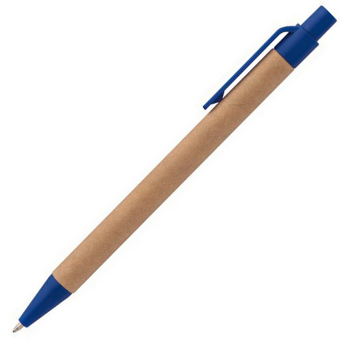 Ecofriendly Blue Ball Pen - For Office, College, Personal Use - Coimbatore