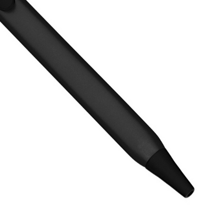 Black Ball Pen - For Office, College, Personal Use - Vapi