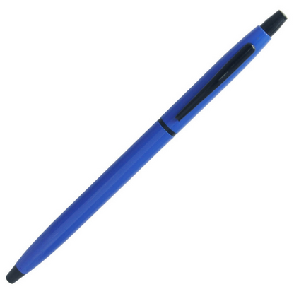 Blue & Black Color Ball Pen - For Office, College, Personal Use - Himachal Pradesh