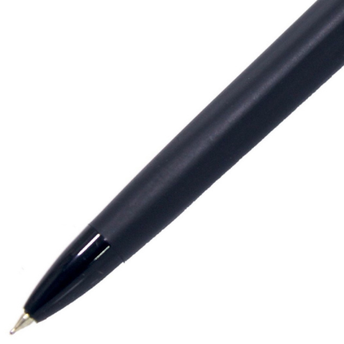 Full Black Ball Pen - For Office, College, Personal Use - Jabalpur