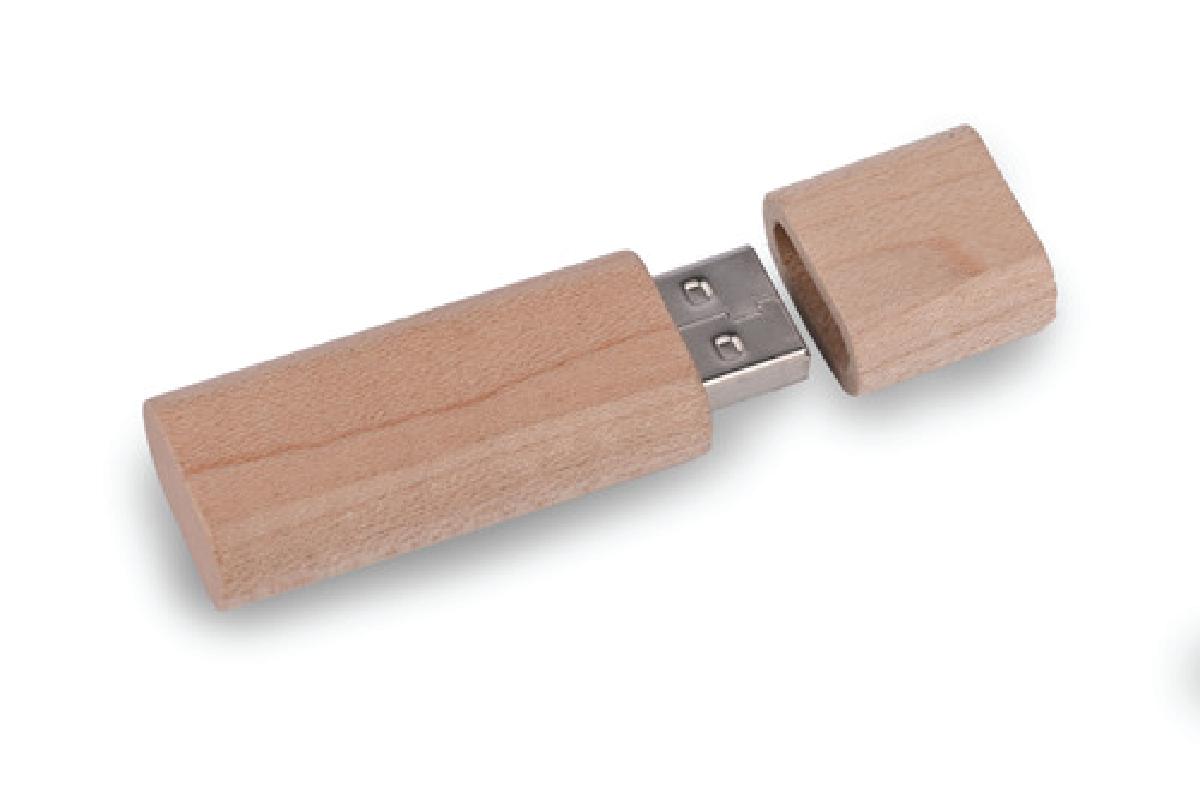 Personalized New Design Wooden USB Pendrive for Promotions, Giveaway, Corporate, and Personal Gifting