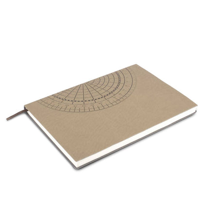 A5 Size Corporate Notebook Diary - For Office Use, Personal Use, or Corporate Gifting BG133