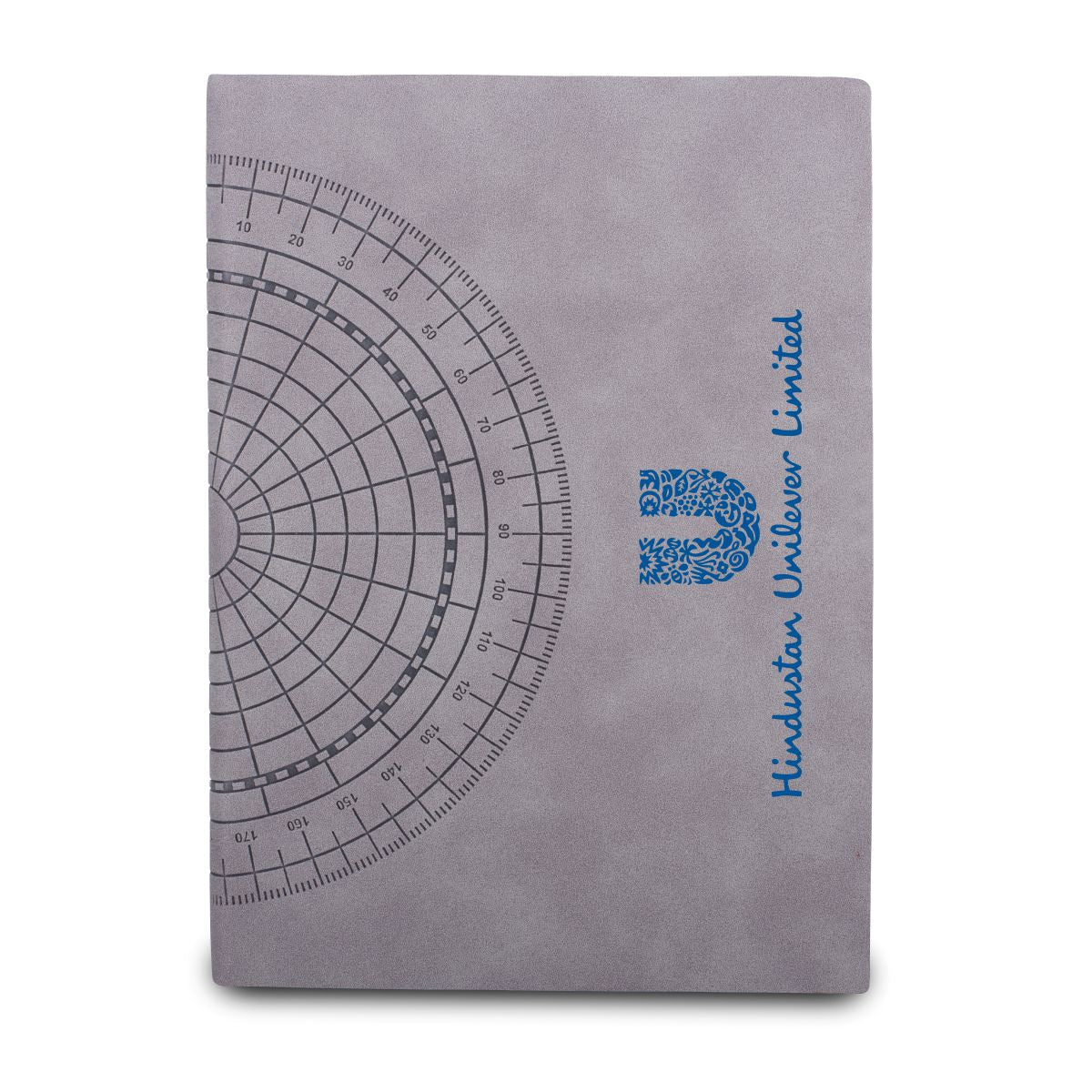 A5 Size Corporate Notebook Diary - For Office Use, Personal Use, or Corporate Gifting BG133