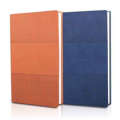 A6 Size Corporate Notebook Diary - For Office Use, Personal Use, or Corporate Gifting BGB137
