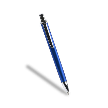 2 in 1 Blue Pen and Notebook Combo - For Employee Joining Kit, Corporate, Client or Dealer Gifting HK30