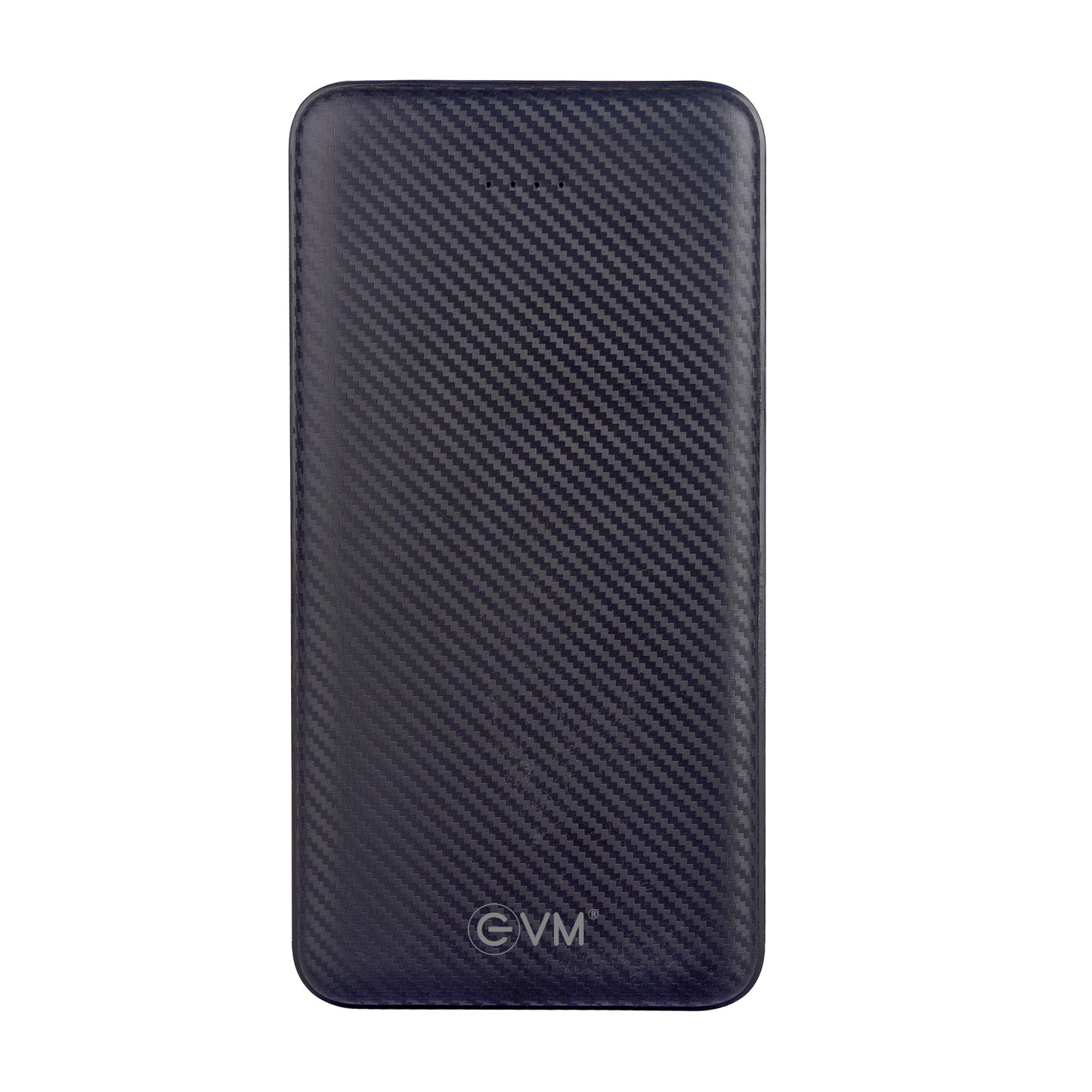 Personalized Black 10000mAh Power Bank - For Corporate Gifting, Event Gifting, Freebies, Promotions - EnZest  HK1004