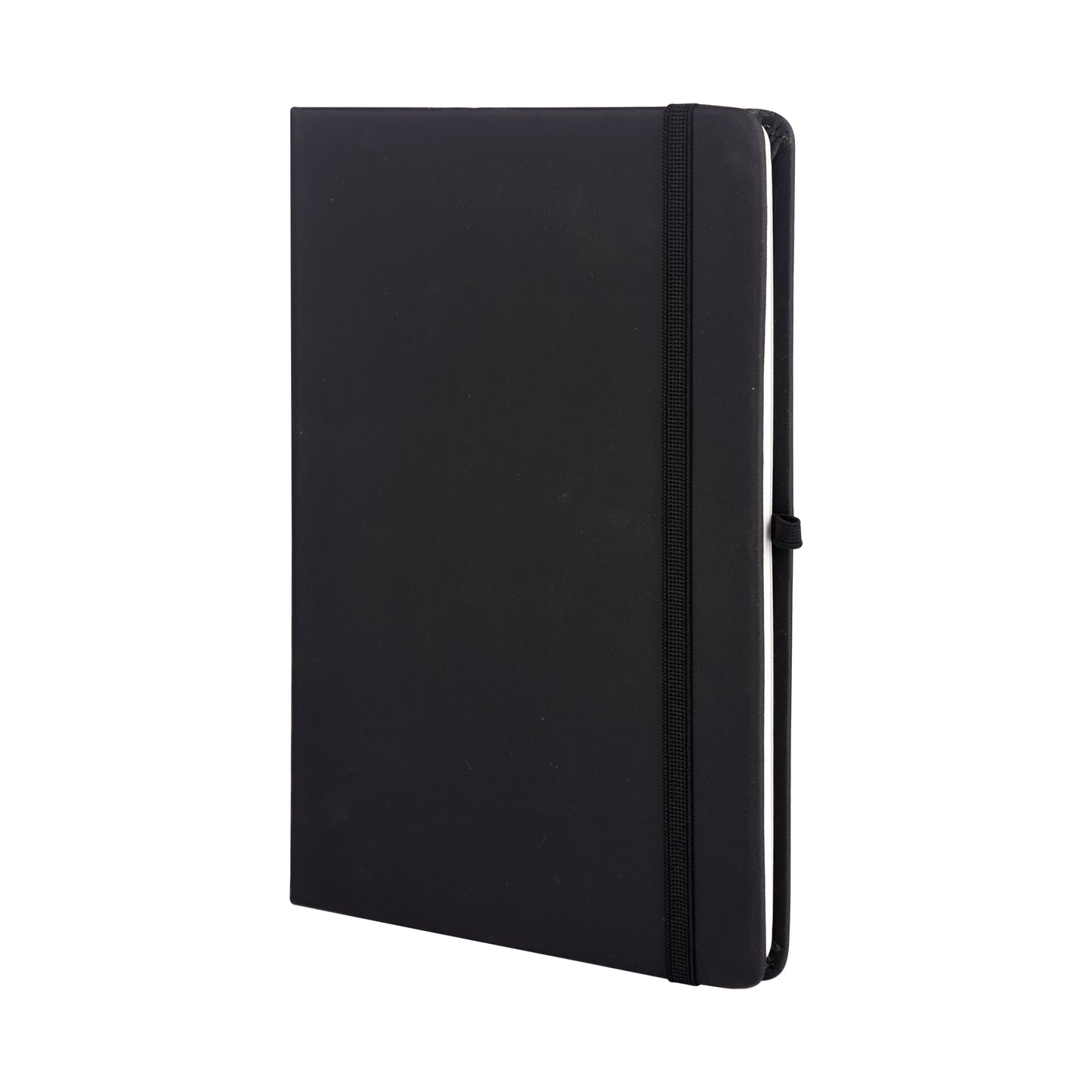 Classic Black 3in1 Combo Gift Set Notebook Diary, Pen, and Bottle - For Employee Joining Kit, Corporate, Client or Dealer Gifting HK37338
